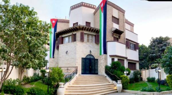 بيان من السفارة الأردنية في مصر للطلبة الأردنيين