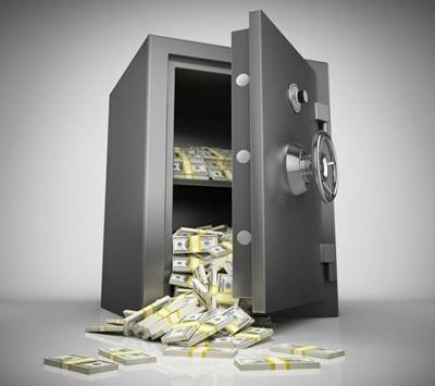 سرقة قاصة لإحدى الشركات في وادي السير