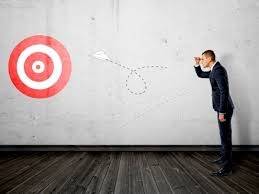 المهندس خالد بدوان السماعنة يكتب عن تحديد الهدف .. فرق مابين النجاح والفشل ..