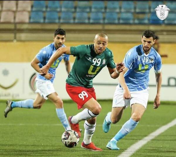 سوبر تاريخي بواقع مختلف بين الفيصلي والوحدات