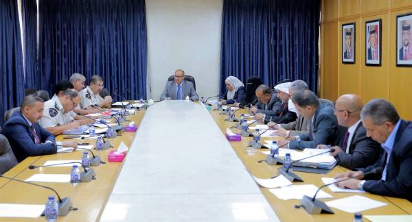 مالية النواب: تحويل ملف تدقيق بيانات جمركية لإحدى المستشفيات إلى مكافحة الفساد