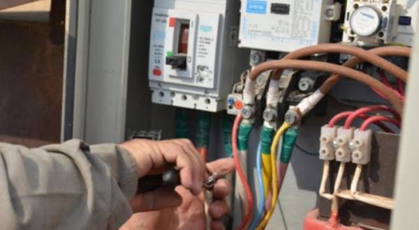 18،544ألف حالة استجرار غير مشروع للكهرباء العام الماضي