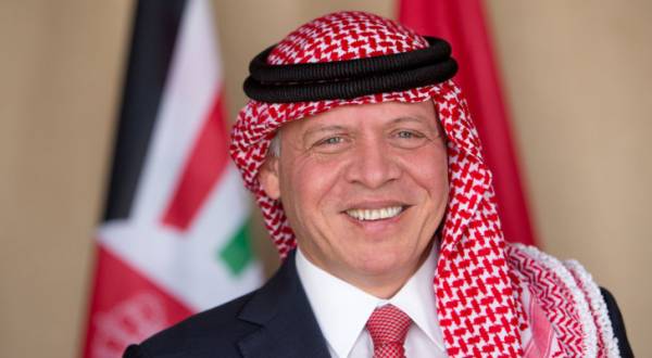 ماذا قال جلالة الملك عبدالله الثاني بمناسبة ذكرى الهجرة النبوية؟