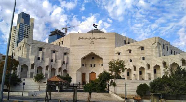 4 سنوات لشاب هتك عرض فتاة روسية في عمّان