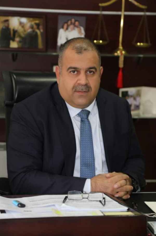 القضاة عن استشهاد رجل امن دهسًا خلال أداء الواجب: يجب إعادة النظر بقانون السير