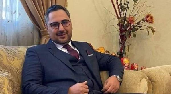 تفاصيل مؤلمة لوفاة شاب بعد أيام من زفافه بعمان