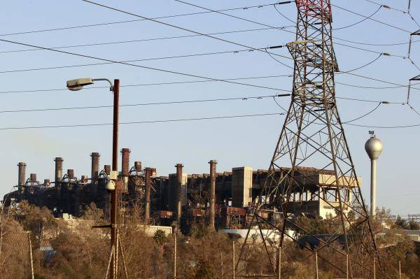 انقطاع الكهرباء عن مناطق في الزرقاء منذ ليلة الجمعة