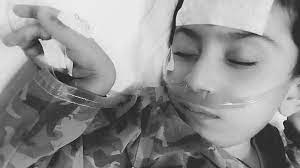 هارون الخير مبادرة إنسانية تلبي احتياجات المرضى المحتاجين