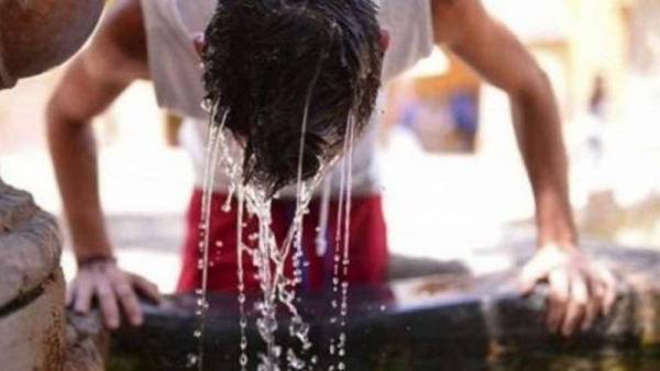 الأردن يدخل في الذروة الثانية للموجة الحارة الأحد