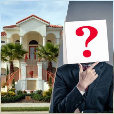 رئيس وزراء أسبق يدخل مجال  الاستثمار العقاري .. ويبدأ مشروعًا ضخمًا بالعتمة !