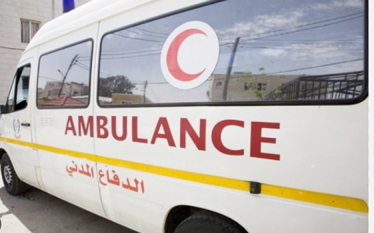 وفاتان بتدهور مركبة في عجلون