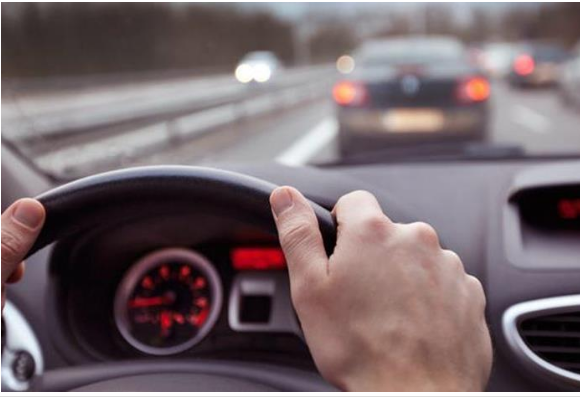 مهم لجميع السائقين في الأردن