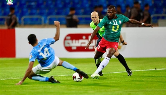 الفيصلي يحتج على أداء التحكيم بمباراة كأس السوبر