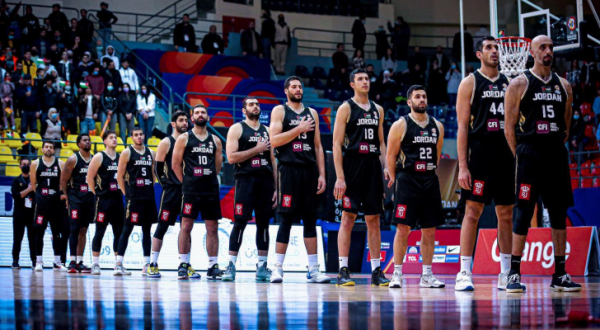 منتخب السلة يخسر وديا من ليتوانيا في إطار تحضيراته لكأس العالم