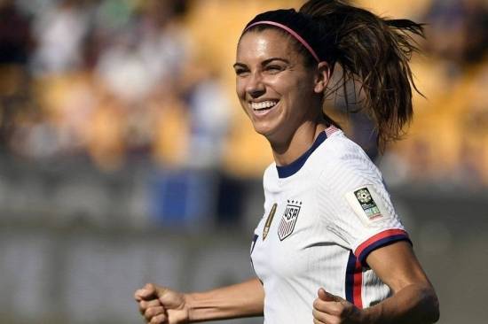 مونديال السيدات.. من اللاعبات الأعلى أجرا؟