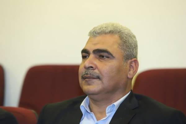 نائب نقيب الصحفيين اشتيوي: قدمنا مذكرة من 10 صفحات للنواب.. وركزنا على ثلاثة مواد في القانون