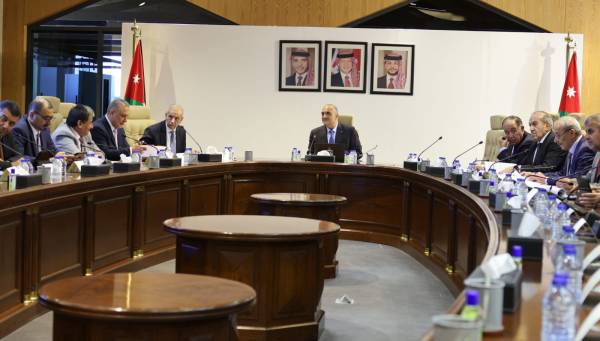 قرارات مجلس الوزراء .. تفاصيل