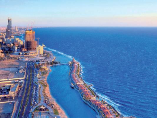 وزير مياه أسبق:الناقل الوطني يحتاج 6 سنوات