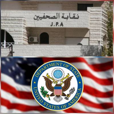 نائب نقيب الصحفيين: نرفض التدخل الخارجي بشكل قاطع.. وقانونية النواب لم تلب  طموحاتنا !!