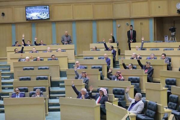 النواب يناقش مشروع قانون الجرائم الإلكترونية اليوم