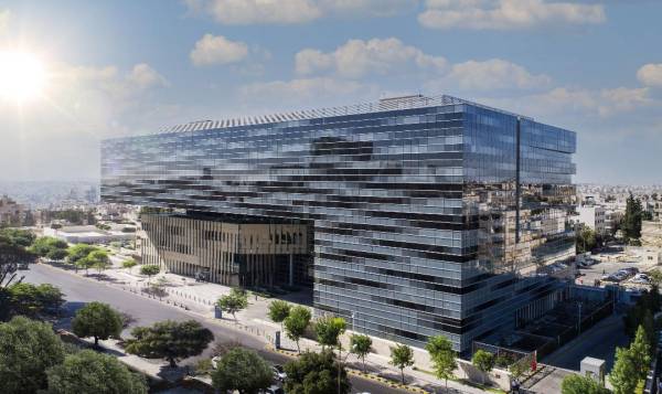 صافي أرباح مجموعة بنك الإسكان يرتفع بنسبة20.1 ليصل الى76.7مليون دينار في النصفالأول من عام2023