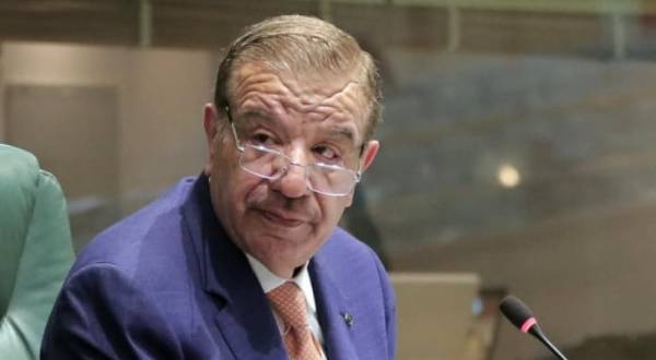 الدغمي: لو كان الجرائم الالكترونية مخالفا للدستور لخرجت من القاعة