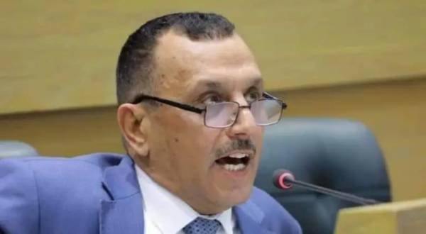 نائب:مجلس الأعيان سيقر قانون الجرائم الالكترونية كما ورد من النواب