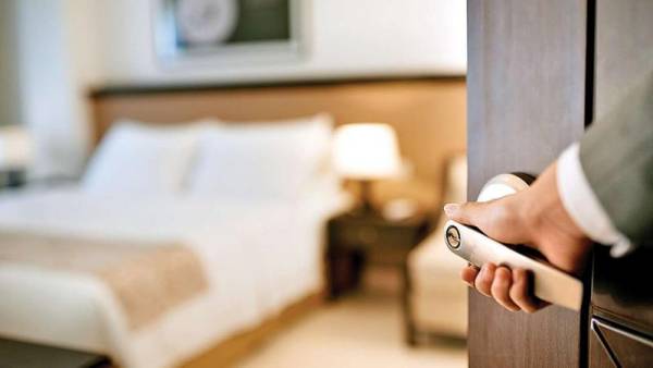 ارتفاع نسب إشغال الفنادق بالمملكة خلال النصف الأول من العام الحالي