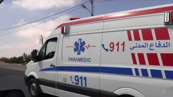 وفاة عشريني بحادث سير في الكرك