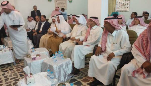 عطوة اعتراف بحادثة اطلاق النار على فتاة بمول باربد