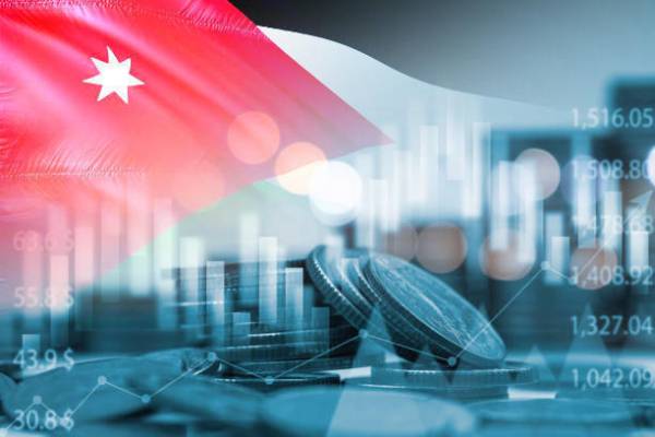 16.6 حصة التجارة العربية من الصادرات الأردنية