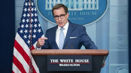 البيت الأبيض يقر بوجود جنود أمريكيين في أوكرانيا ويحدد طبيعة مهامهم العملياتية