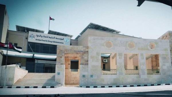 مختبرات بمواصفات عالمية للغذاء والدواء.. ومهيدات يشيد بالانجاز الكبير !!