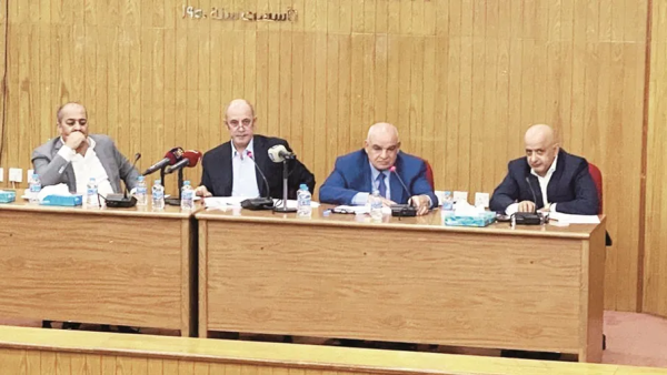 الشمالي: 70  من تصاريح العمل تباع في القطاع الزراعي