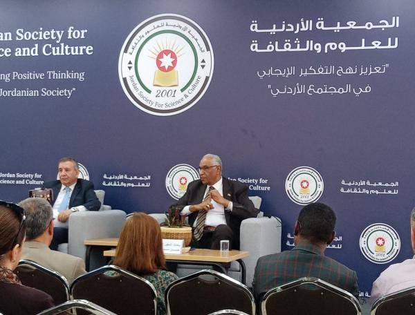 السفير السوداني:150 أردنيا فضلوا البقاء في الخرطوم