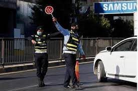 السير: حجز أية مركبة مضى على عدم ترخيصها 6 شهور