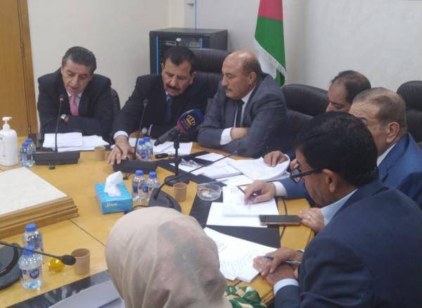 قانونية النواب: إقرار معدل قانون السير الأربعاء