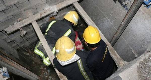 تشكيل لجنة تحقيق في حادثة سقوط مصعد المركز الوطني للسكري