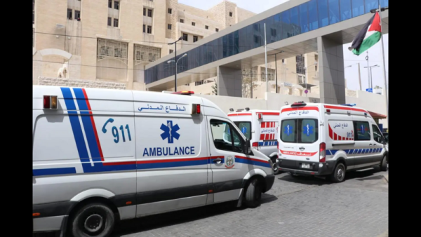 وفاة ستينية خلال بحثها عن عمل في عمّان