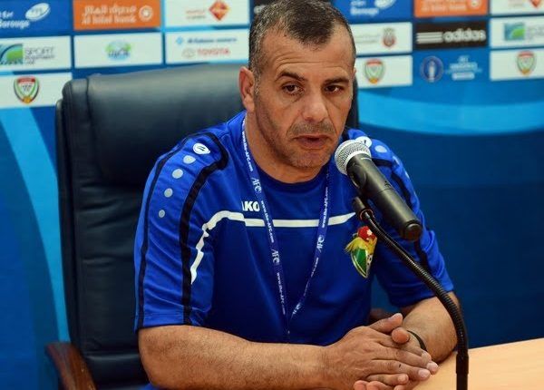 مجلس إدارة النادي الفيصلي يقبل استقالة جمال أبو عابد