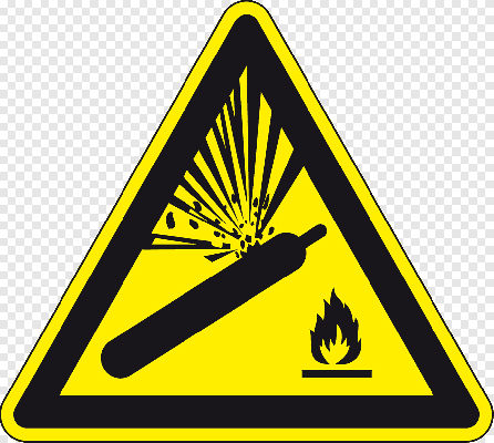 الحكومة تصدر تعليمات المواد الخطرة والقابلة للانفجار