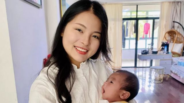 لماذا أصبح من السهل أن تكون المرأة أماً عزباء في الصين؟