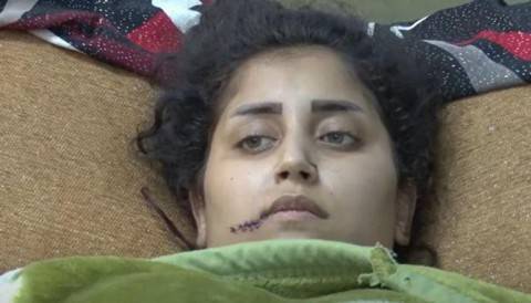 عراها في الشارع وطعنها 31 مرة.. هذا ما جرى مع المُطلقة أسماء