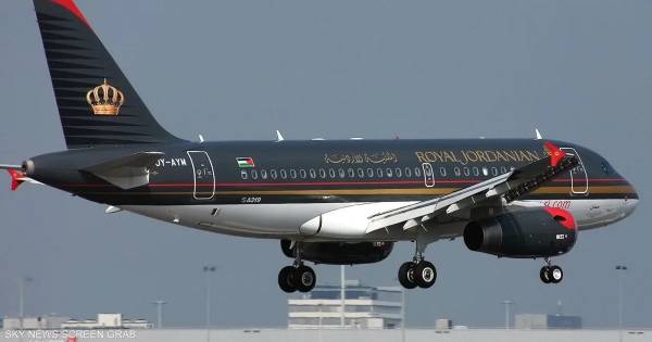 تحسن الأداء التشغيلي والمالي للملكية الأردنية في النصف الأول من العام 2023