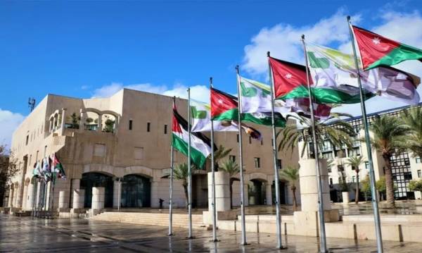 الأمانة تتيح خدمة تقسيط ذمم مالية