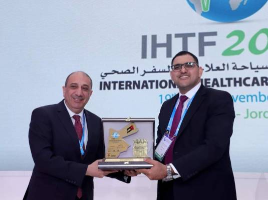 أحمد الأحمد عضوا بمجلس إدارة حكيم