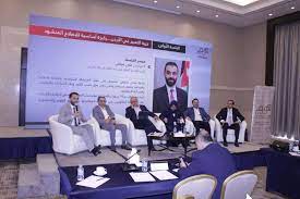 متحدثون يوجهون انتقادات لاذعة لقانون الجرائم الالكترونية.. وقطيشات يتجه للطعن بدستوريته