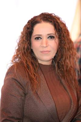 رابعة العواملة امام المدعي العام