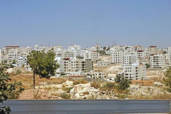 تراجع الطلب على الشقق السكنية بنسبة 20٪