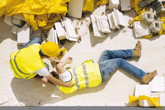 وقف اتفاقيات المعالجة الفورية لإصابات العمل بين (الضمان) ومستشفيات خاصة